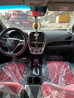 شێڤرۆلێت سپارک